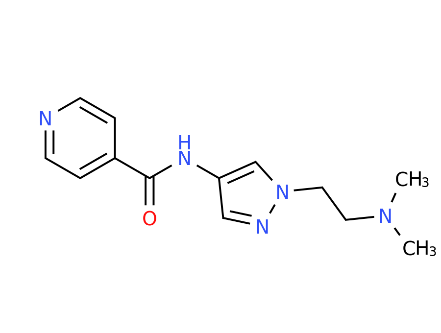 Structure Amb13218929