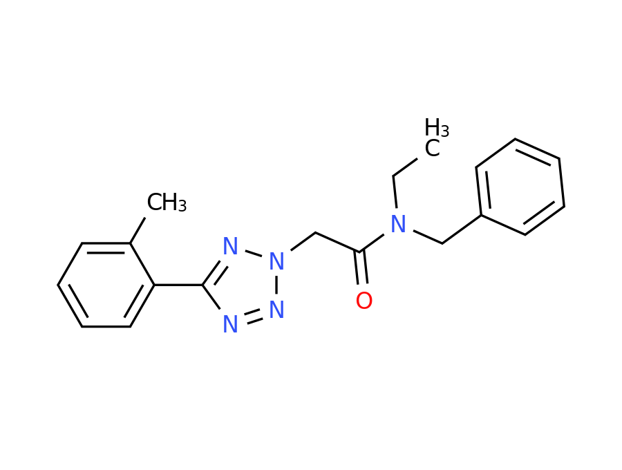 Structure Amb132198