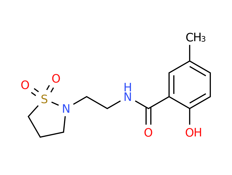 Structure Amb13220854