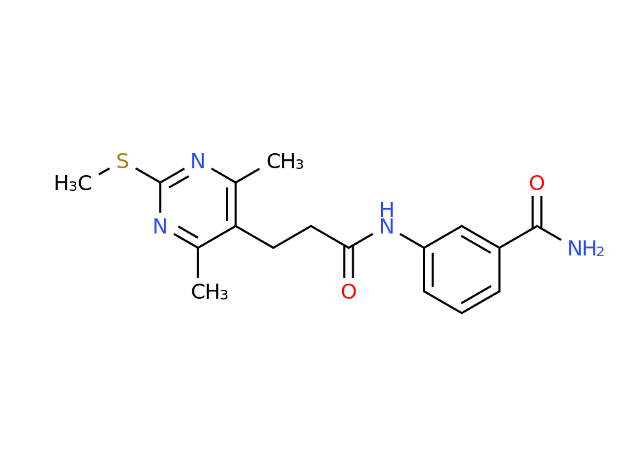 Structure Amb132224