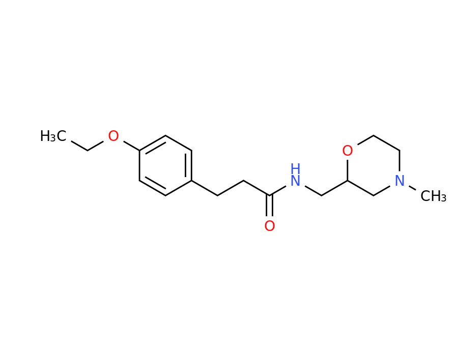 Structure Amb13223430