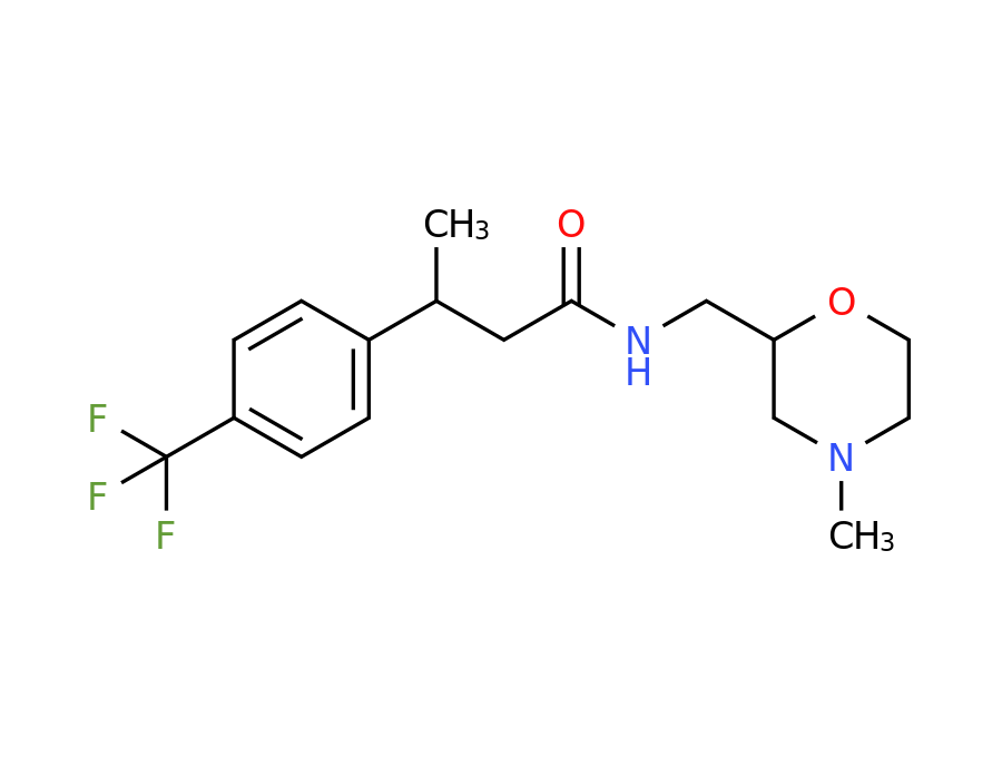 Structure Amb13223468