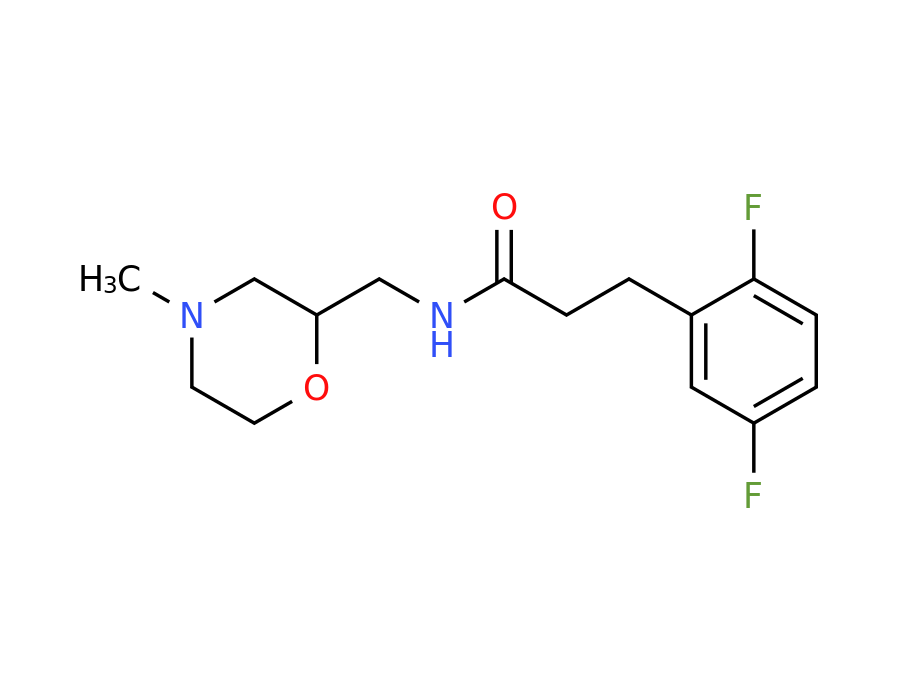 Structure Amb13223490