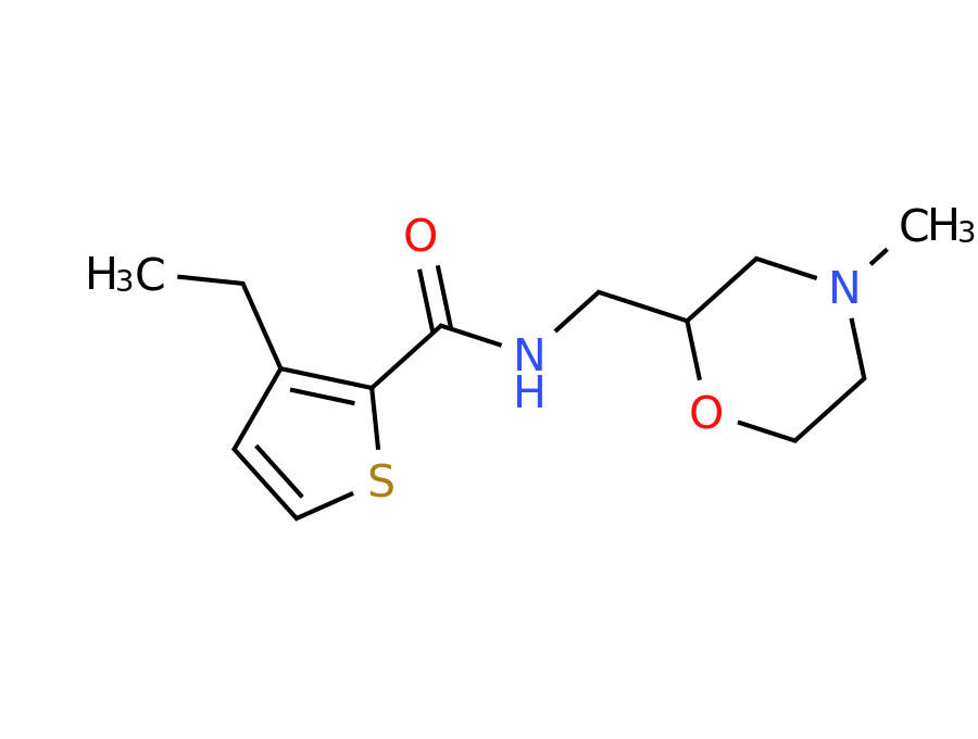 Structure Amb13223506