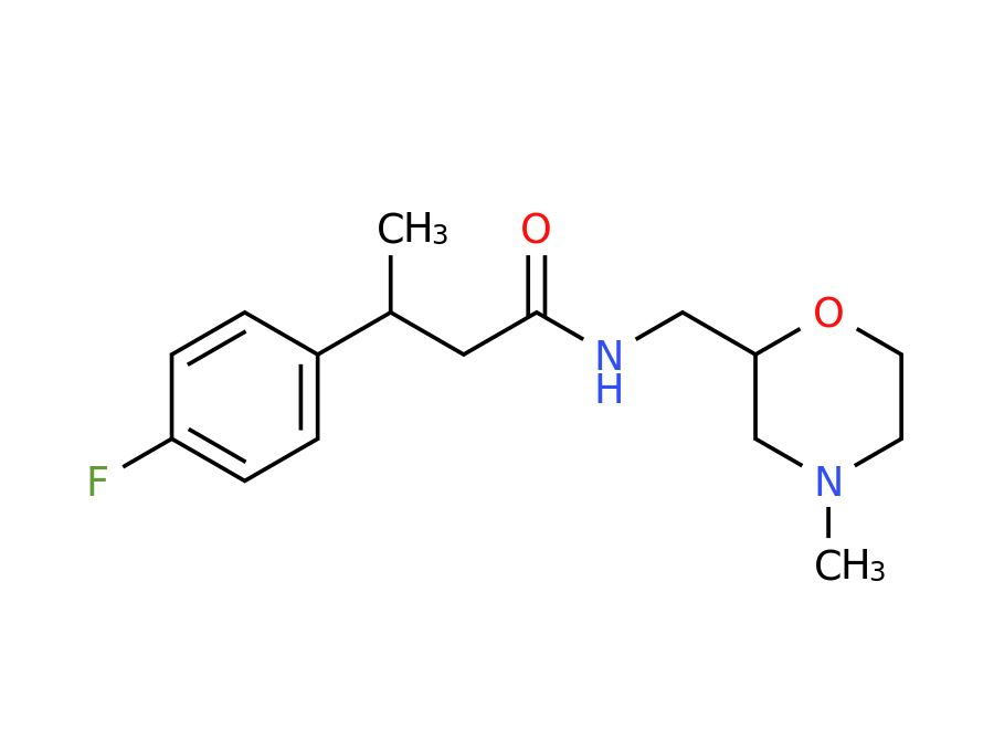 Structure Amb13223537