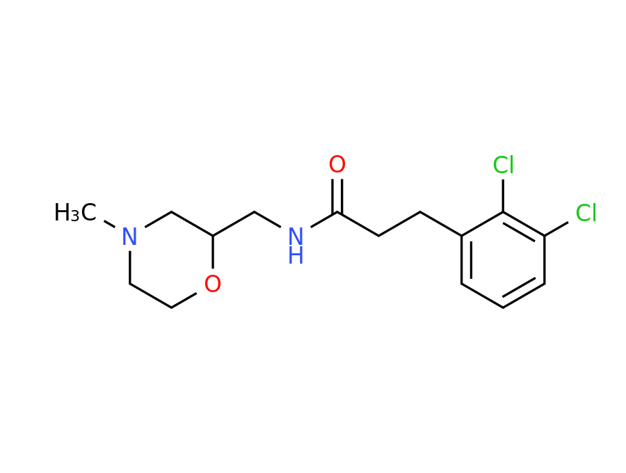 Structure Amb13223762