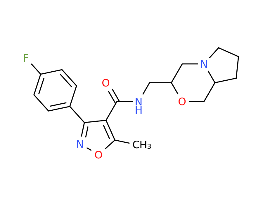 Structure Amb13226508