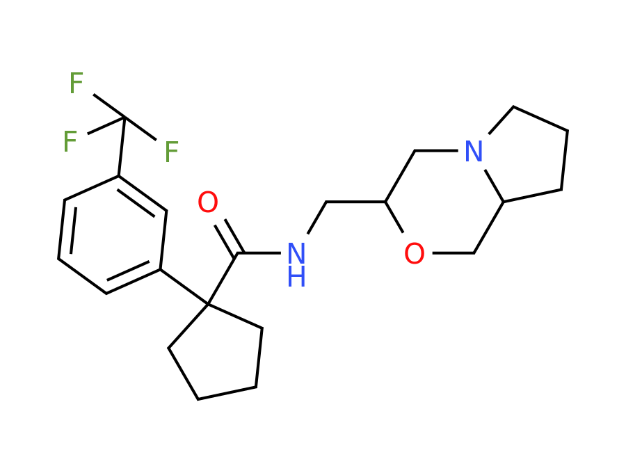 Structure Amb13227264