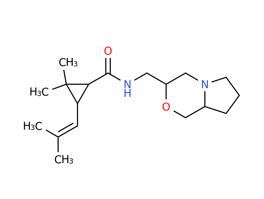 Structure Amb13227469