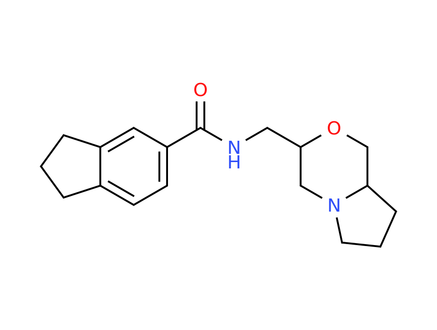 Structure Amb13227690