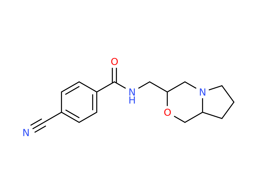 Structure Amb13227763