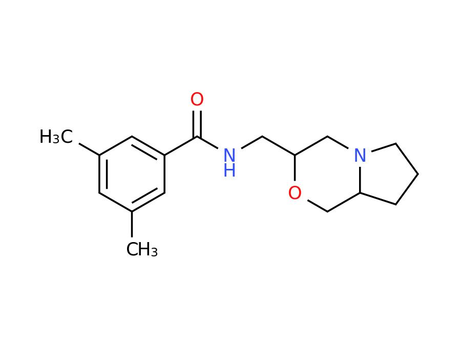 Structure Amb13227775