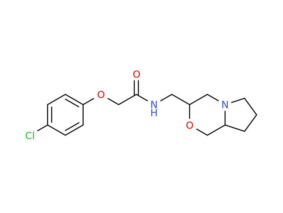 Structure Amb13227776