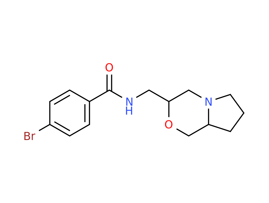 Structure Amb13227796