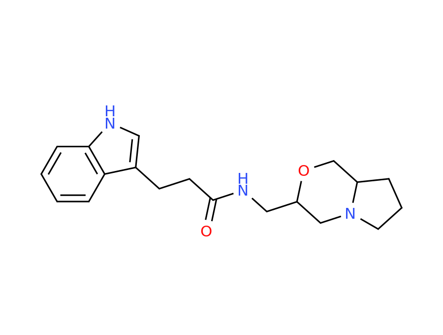 Structure Amb13227800