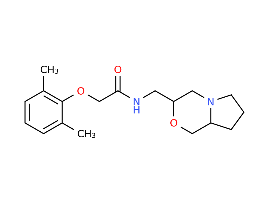 Structure Amb13227905