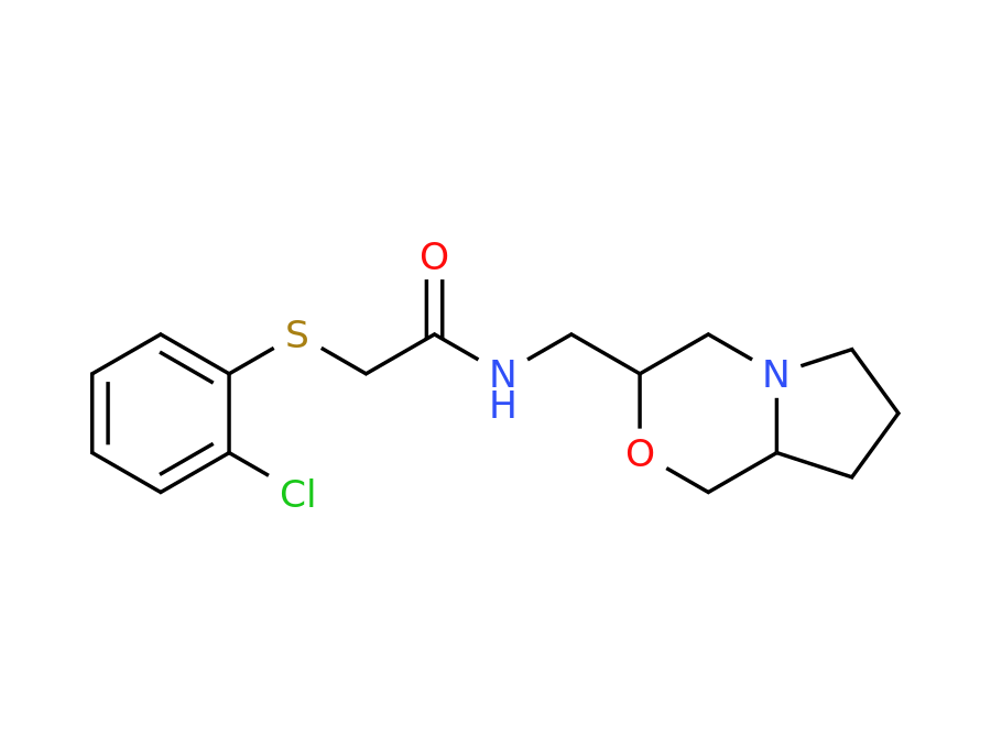 Structure Amb13227940