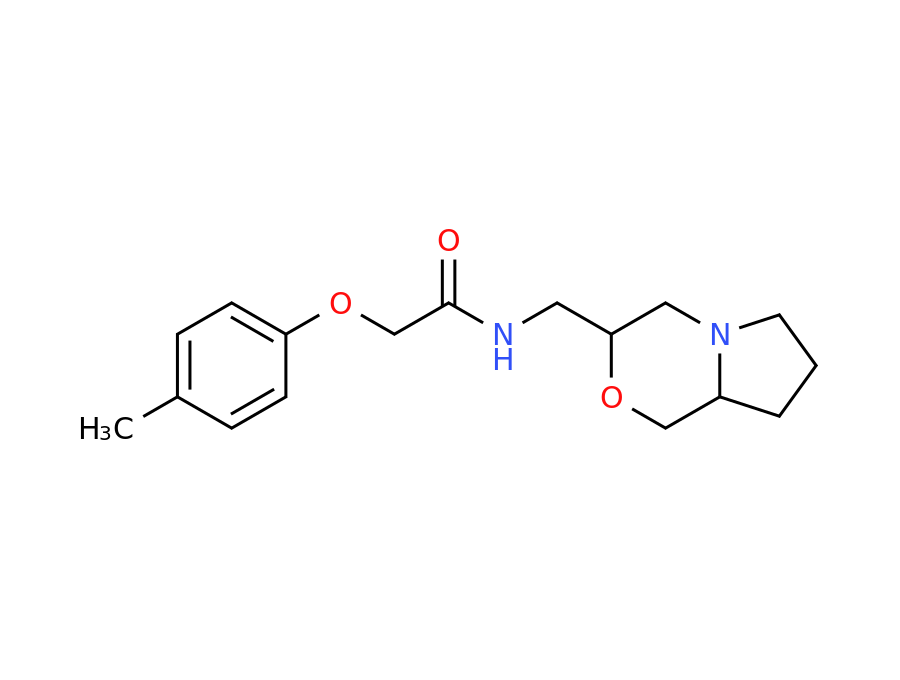 Structure Amb13227949