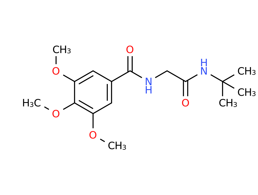 Structure Amb132294