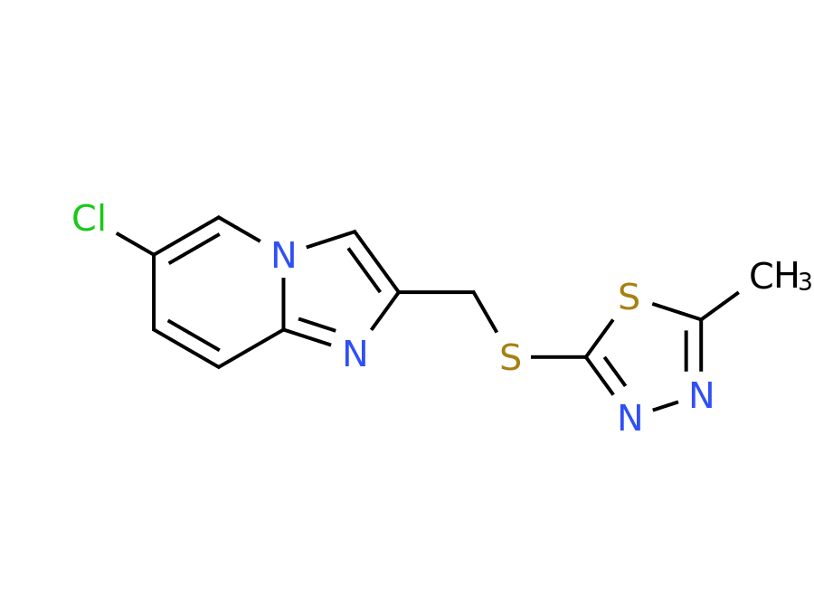 Structure Amb132321