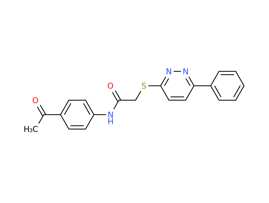 Structure Amb1323297