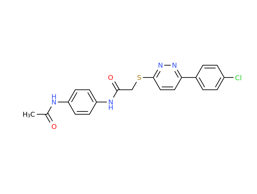 Structure Amb1323301