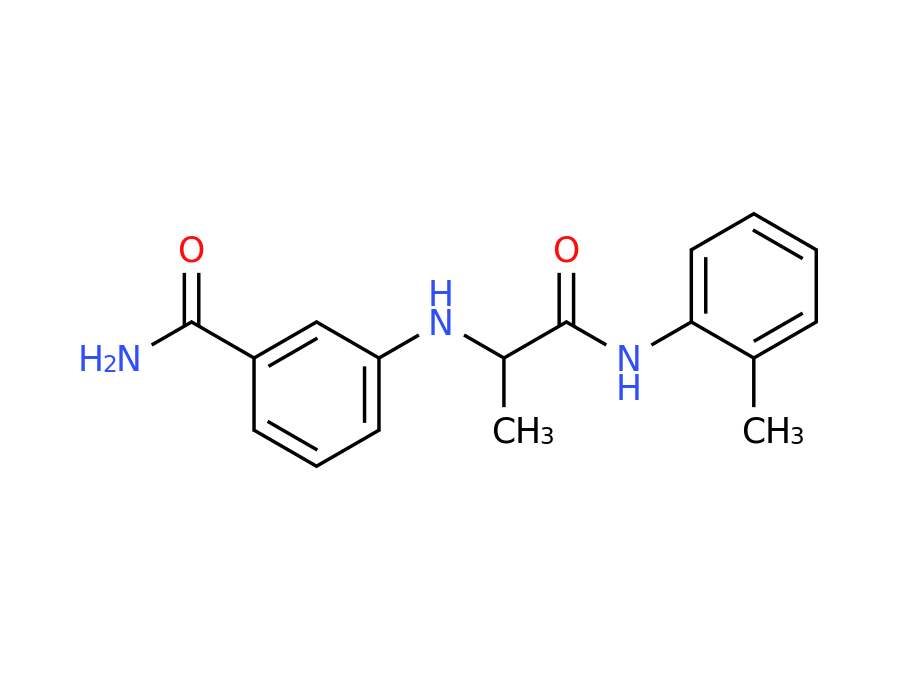 Structure Amb132347