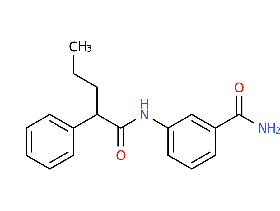 Structure Amb132366