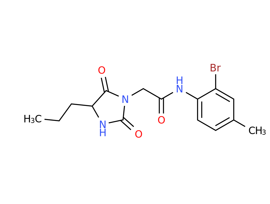 Structure Amb132379