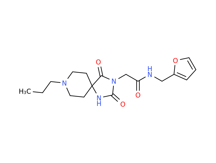 Structure Amb1324112