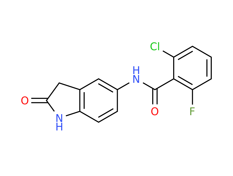 Structure Amb1324263