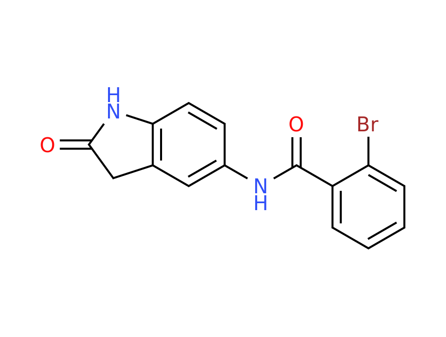 Structure Amb1324267