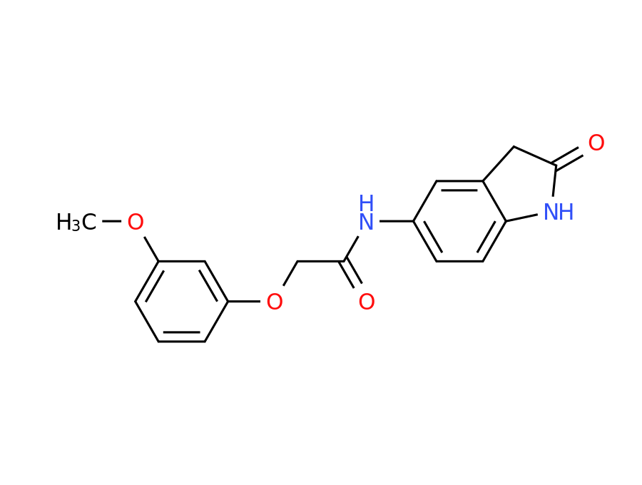 Structure Amb1324268