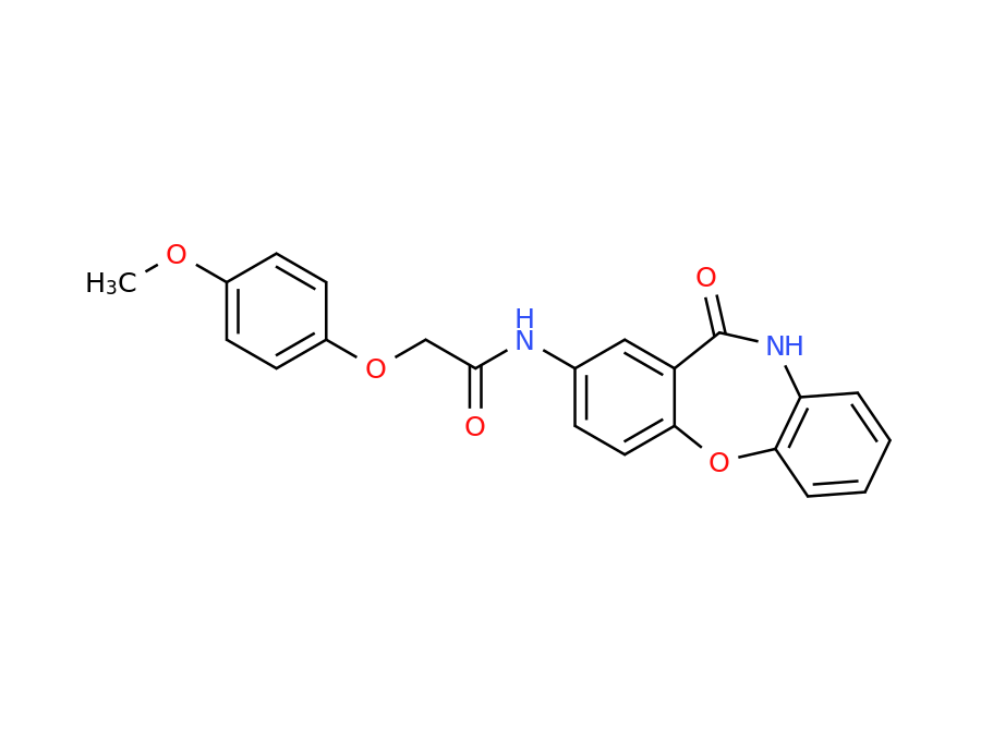 Structure Amb1324308