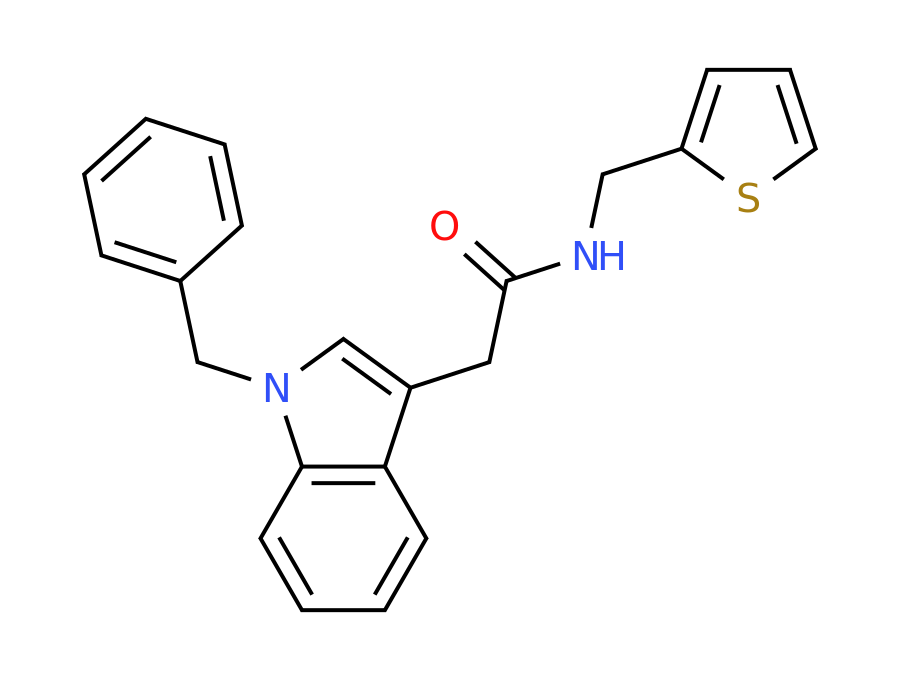 Structure Amb1324404