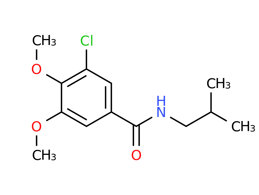 Structure Amb132465