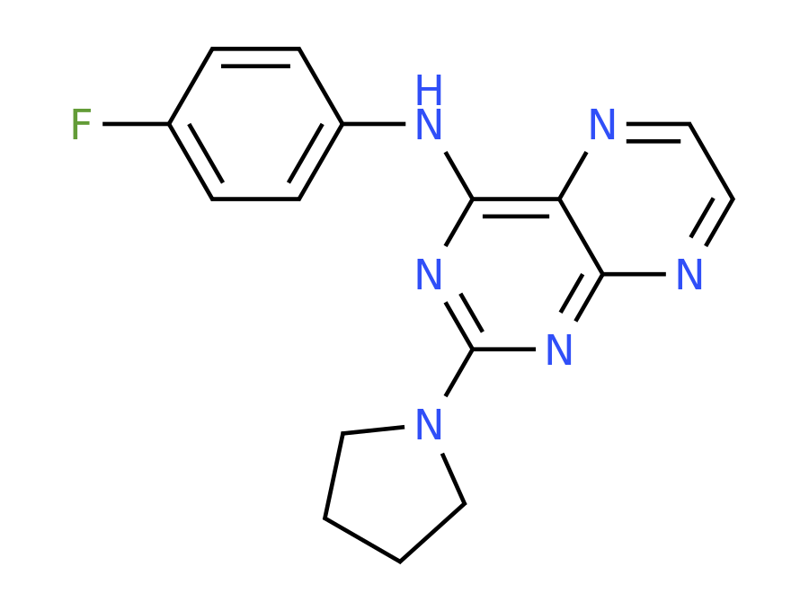 Structure Amb1324667