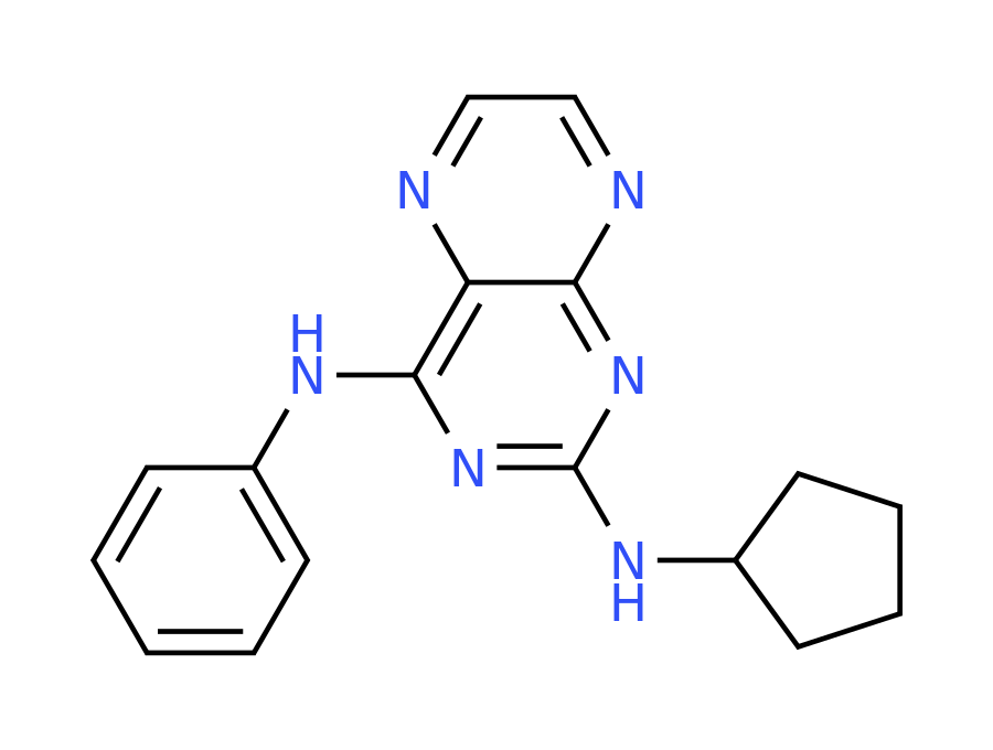 Structure Amb1324771