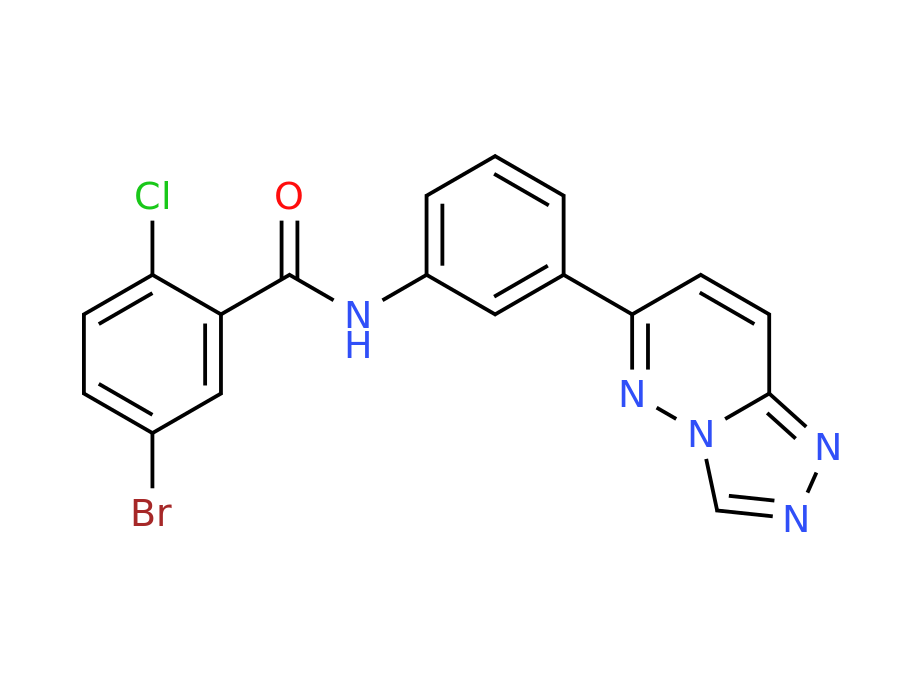 Structure Amb1325392