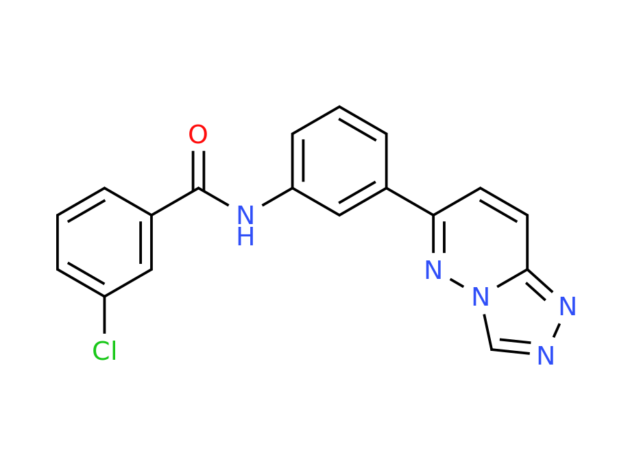 Structure Amb1325395