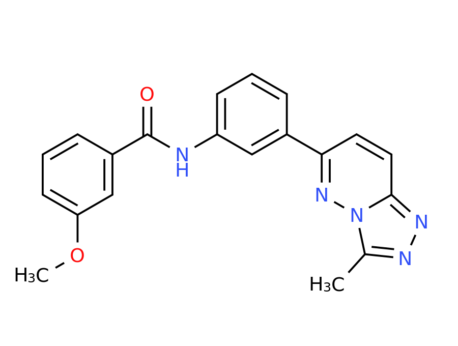 Structure Amb1325423