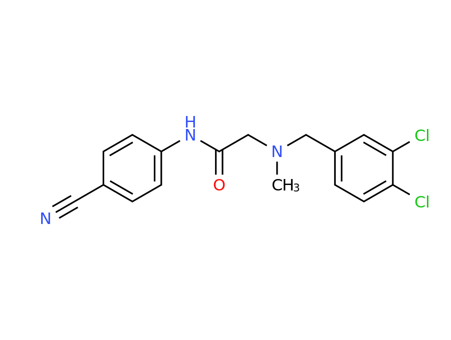 Structure Amb132556