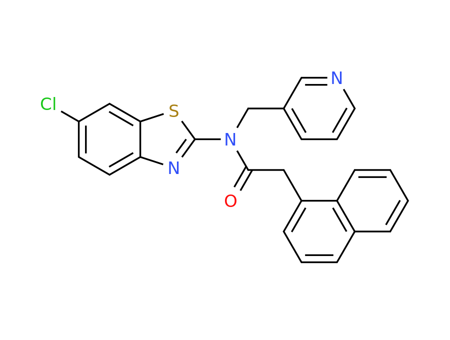 Structure Amb1325706