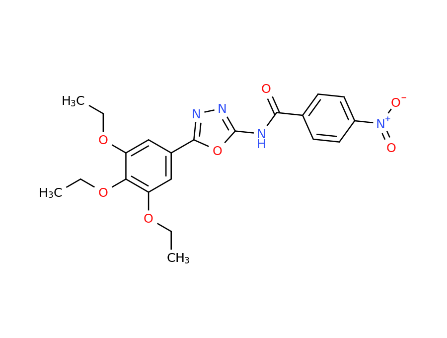 Structure Amb1325847