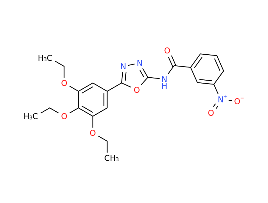 Structure Amb1325848