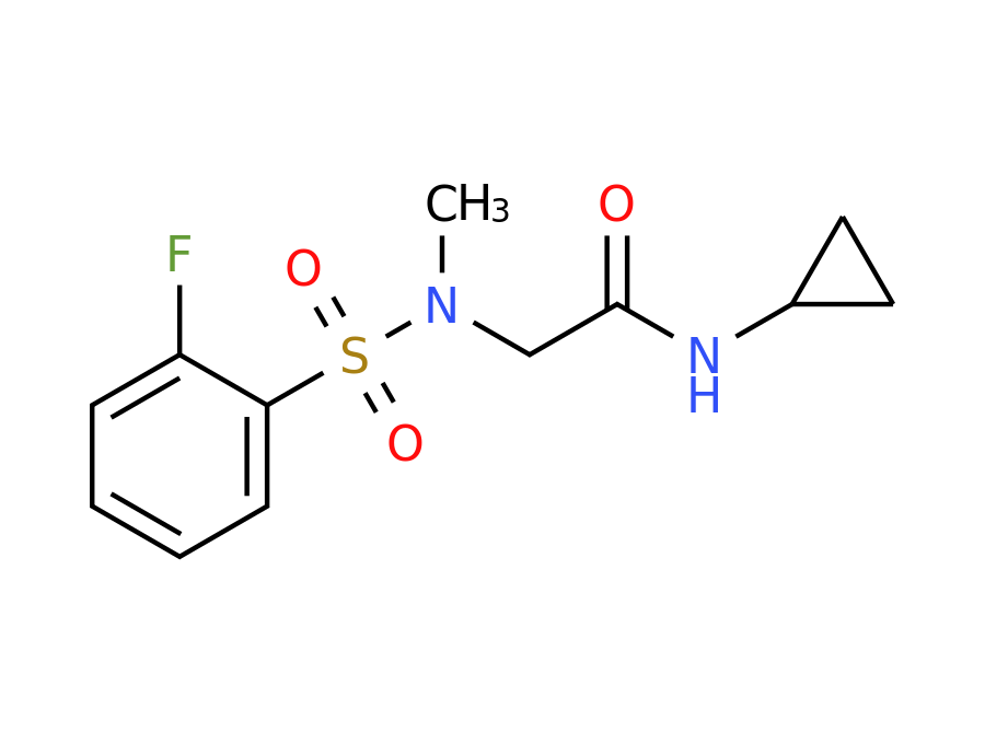 Structure Amb132585