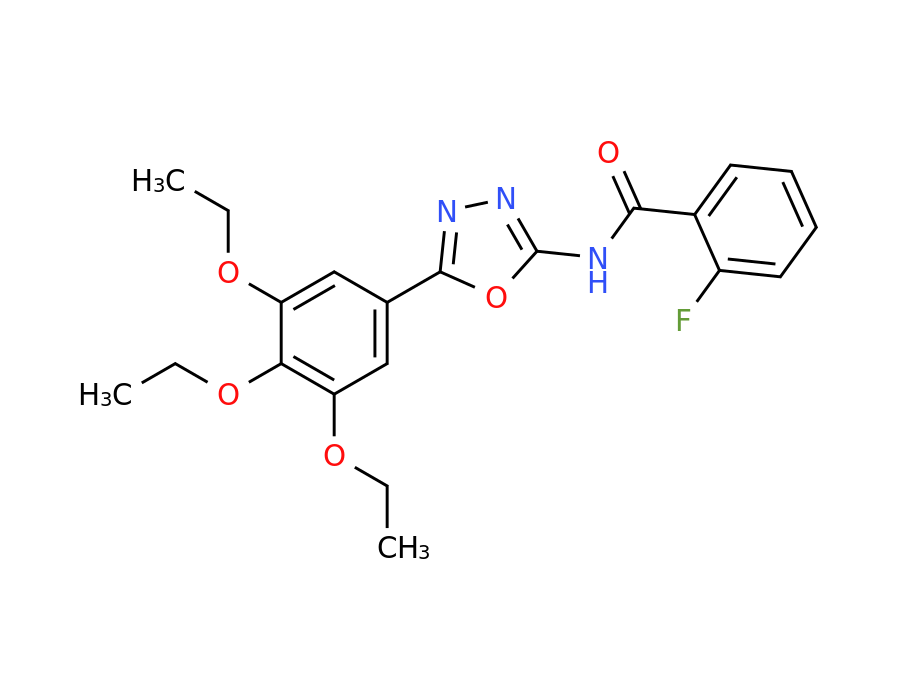 Structure Amb1325908