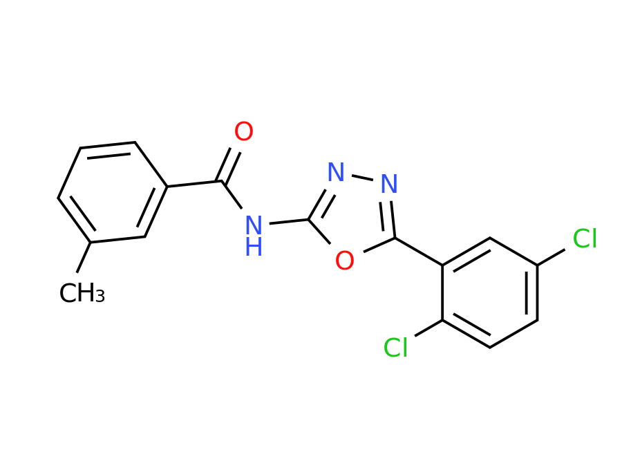 Structure Amb1325940