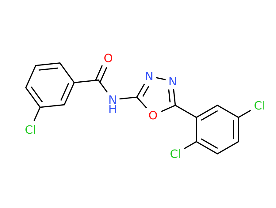 Structure Amb1325943