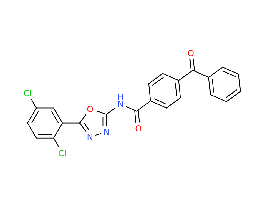 Structure Amb1325957